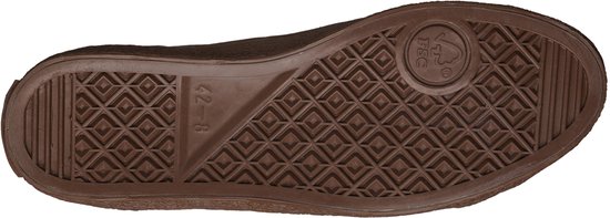 Baskets en toile à coupe Hi et capuchon White