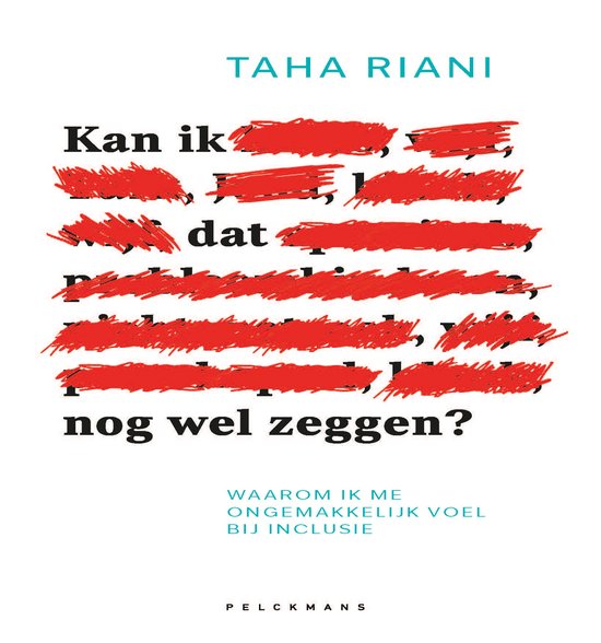 Kan ik dat nog wel zeggen? - cover