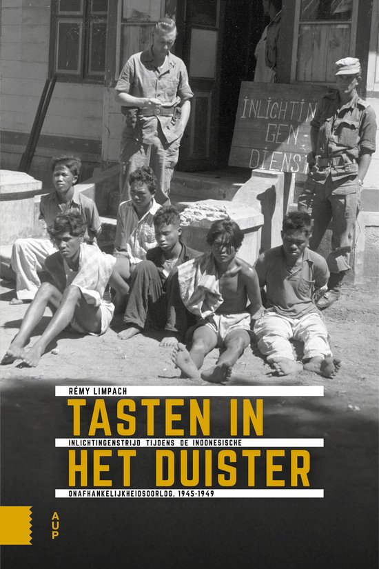 Onafhankelijkheid, dekolonisatie, geweld en oorlog in Indone ... - cover