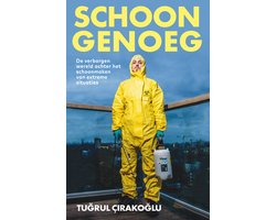 Schoon genoeg