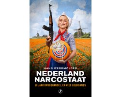 Nederland narcostaat