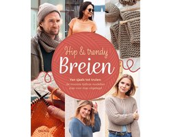 Hip & trendy breien