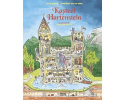 foto van Kasteel Hartenstein