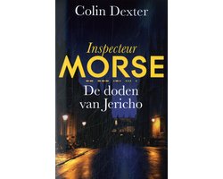 Inspecteur Morse 5 - De doden van Jericho