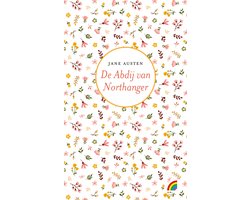 Omslag van De Abdij van Northanger