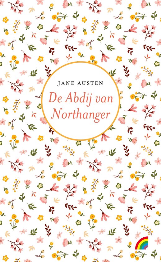 De Abdij van Northanger