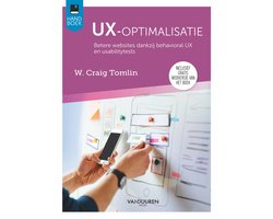 Handboek - UX-Optimalisatie