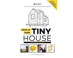 Bouw je eigen Tiny House