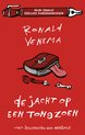 Mijn onwijs eerlijke puberdagboeken 1 - De jacht op een tongzoen
