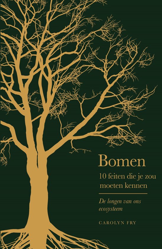 10 feiten die je zou moeten kennen 4 - Bomen
