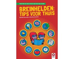 Breinhelden - Breinhelden: Tips voor thuis