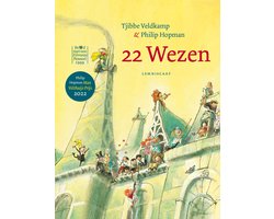 22 wezen