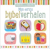 Voor kleine kanjers - Mijn eerste bijbelverhalen