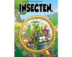 Insecten 1 - Insecten