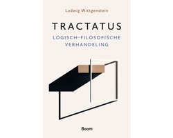 Omslag van Tractatus
