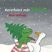 Kikker - Kerstfeest met Kikker