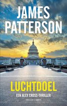 Alex Cross - Luchtdoel