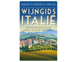 Wijngids Italië