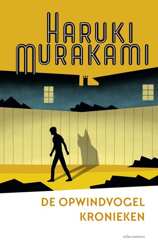 De opwindvogelkronieken