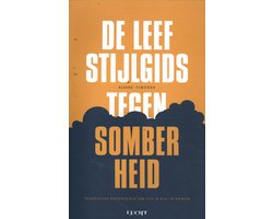 De leefstijlgids tegen somberheid