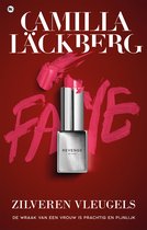 Faye - Zilveren vleugels