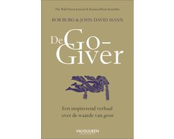 De Go-Giver