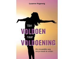 Van voldoen naar voldoening