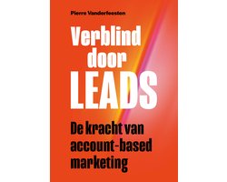 Verblind door Leads