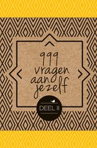 999 vragen aan jezelf 2