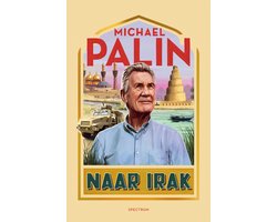 Naar Irak
