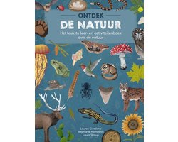 Ontdek de natuur
