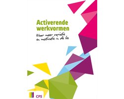 Activerende werkvormen