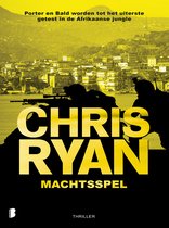 Strike Back - Machtsspel