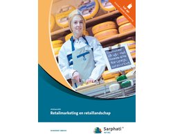 Retailmarketing en retaillandschap