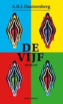 De vijf