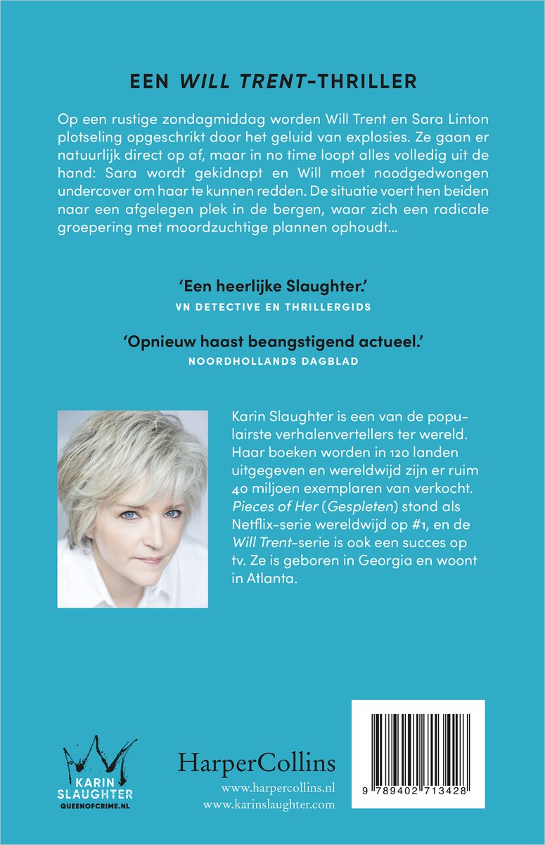 Laatste weduwe – foto 2