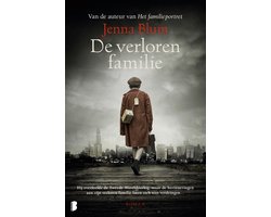 De verloren familie
