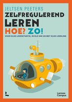 Samenvatting didactiek 3