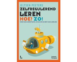 Zelfregulerend leren