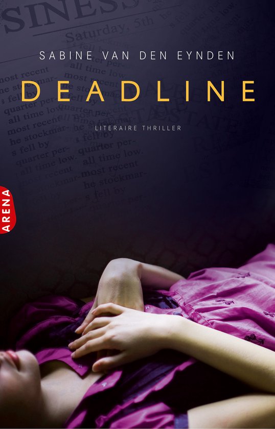 Deadline - cover