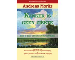 Kanker is geen ziekte