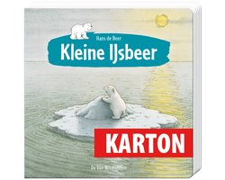 Kleine IJsbeer - Kleine IJsbeer