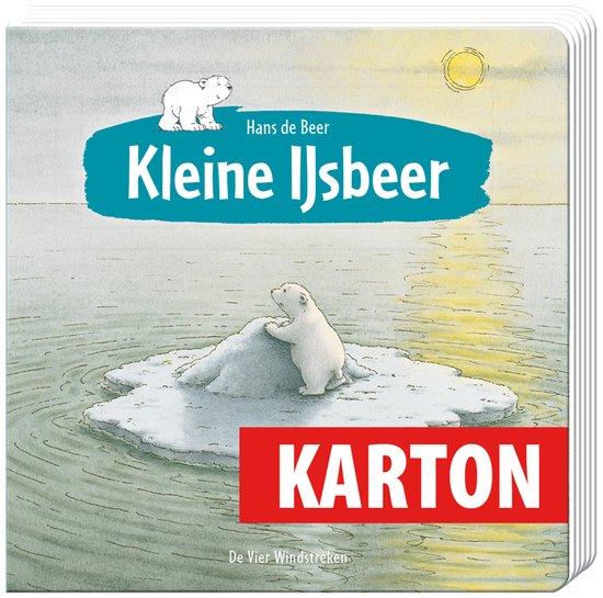 Kleine IJsbeer - Kleine IJsbeer