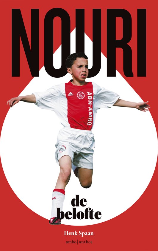 Nouri – Boek