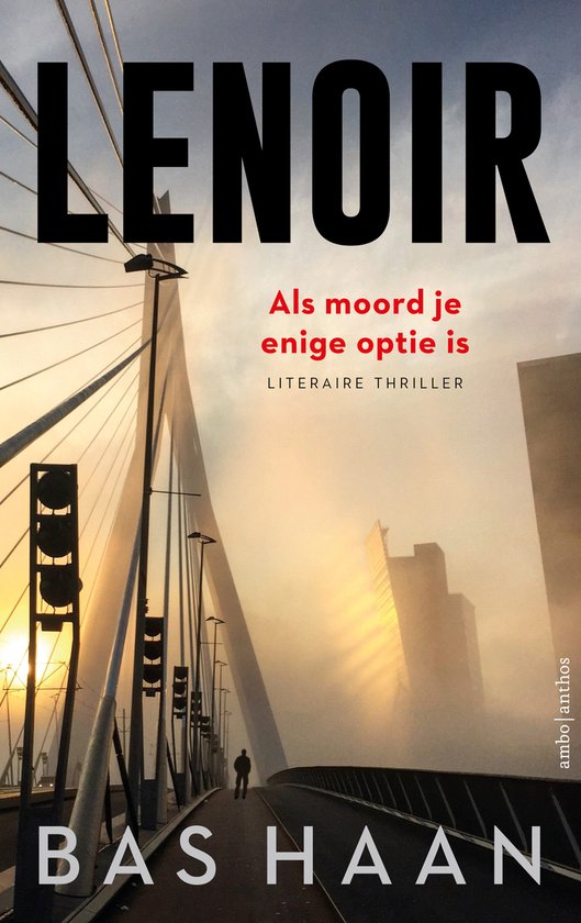 Lenoir - cover