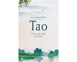 Omslag van Tao
