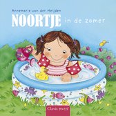 Noortje - Noortje in de zomer