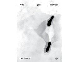 Omslag van Ons gaan allemaal