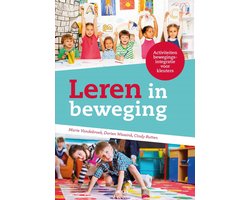 Leren in beweging