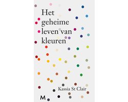 Het geheime leven van kleuren